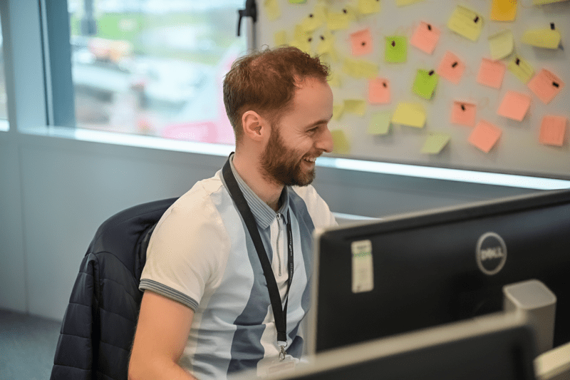 International Credit Controller image