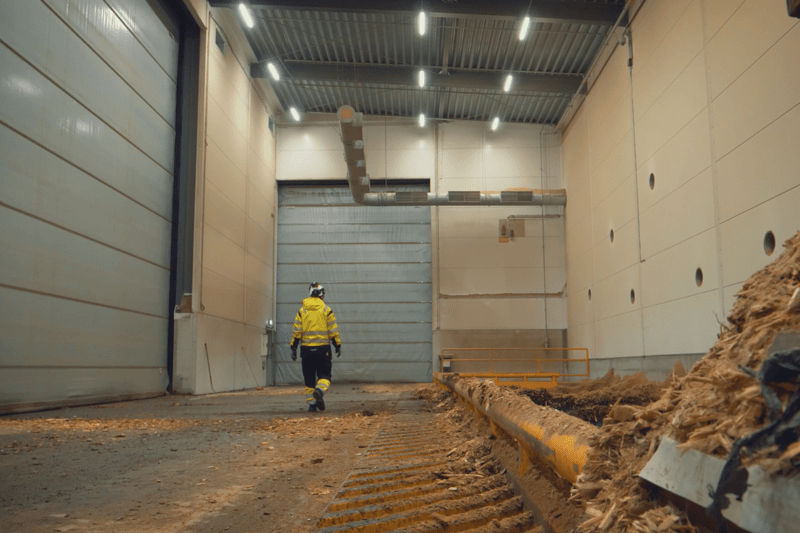 Bränsletekniker image