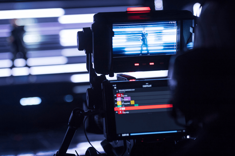 Chef Tillväxt till SVT image