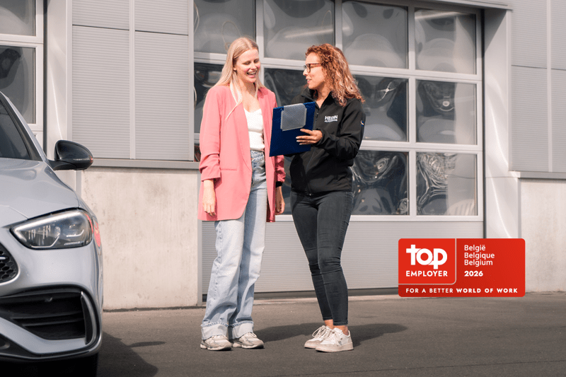 Service Advisor - Multibrand image