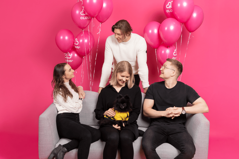 AWS Solution Architect image