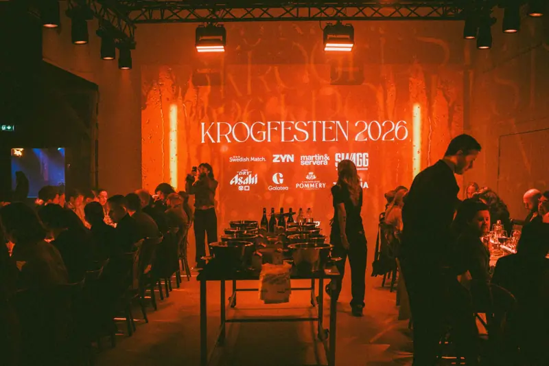 Event- & projektpraktikant till marknadsavdelningen image