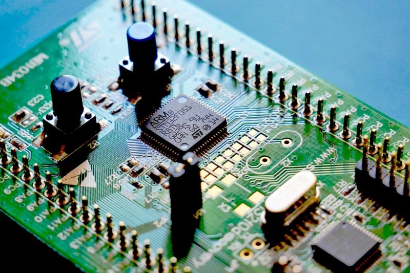Embedded Hardware Engineer till Strainlabs image