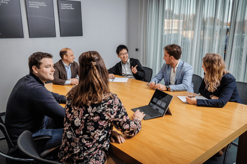 Sales Consultant image