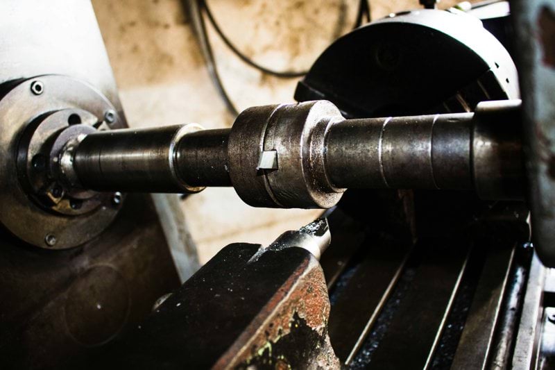 MECÁNICO SAT (MÁQUINA-HERRAMIENTA) image