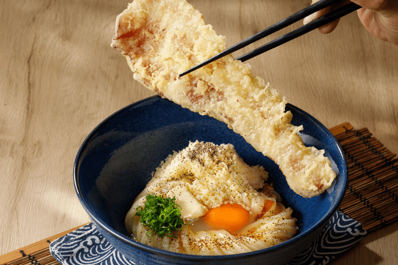 Commis Cook (Udon Shin) image