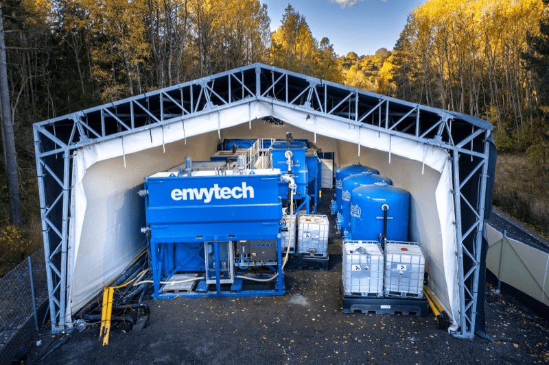 LIA - Vatten & Miljötekniker image