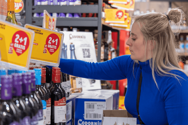 Vertegenwoordiger voeding image