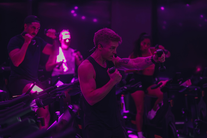 Group Training Instructor image