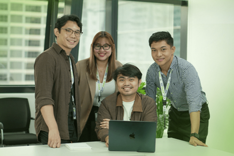 Pre-Sales Specialist image