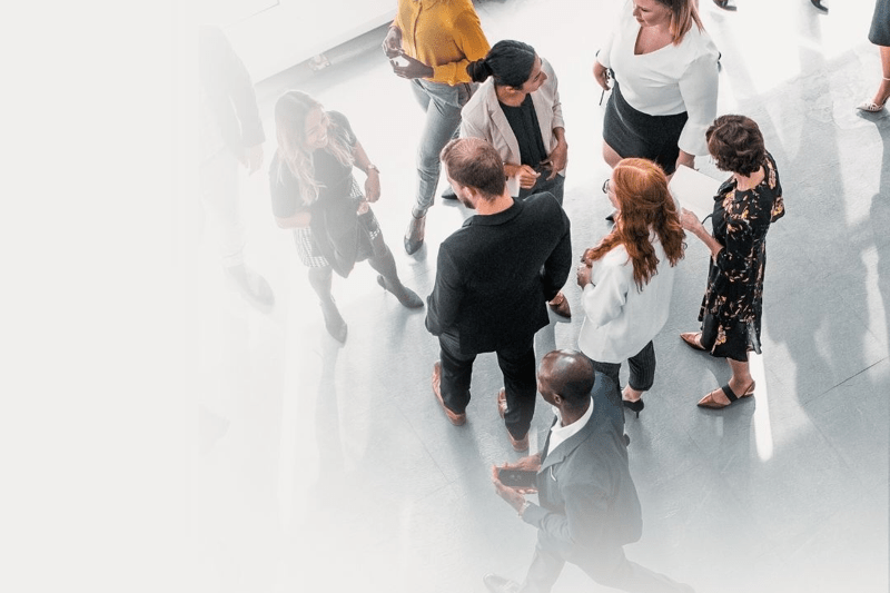 Assistente de Marketing, Eventos e Recrutamento (m/f) - Cacém image