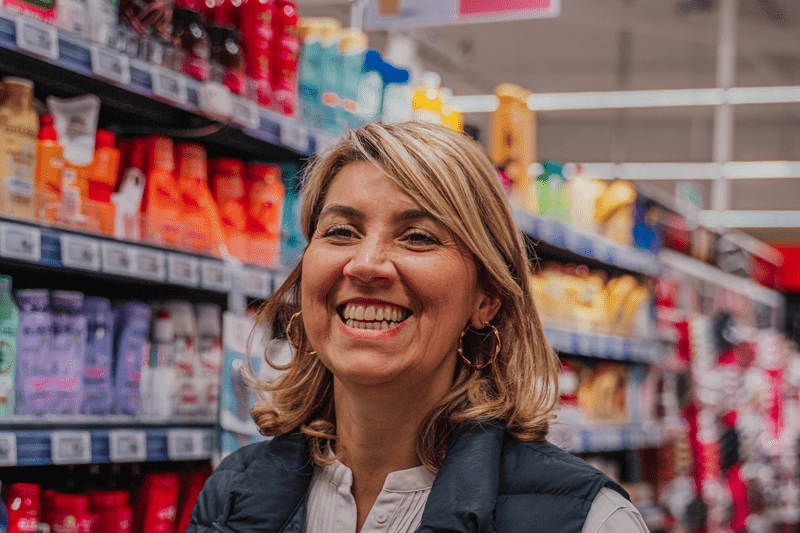 Employé commercial rayon non alimentaire H/F image