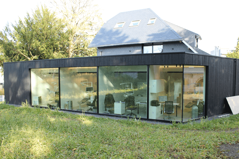 Coordination de clinique | Dentius Verviers (32h/semaine) image