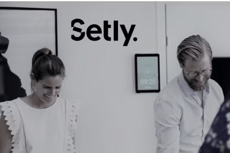 BUM Accounting Advisory till Setly image