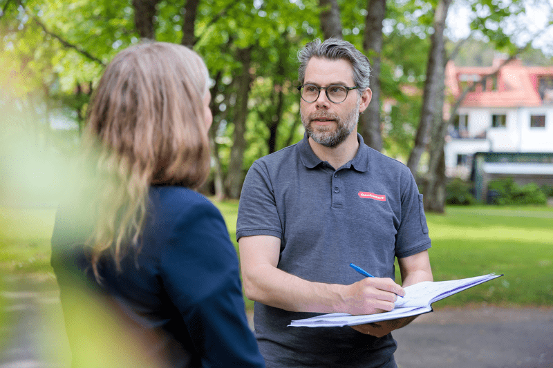 Projektledare Energilösningar image