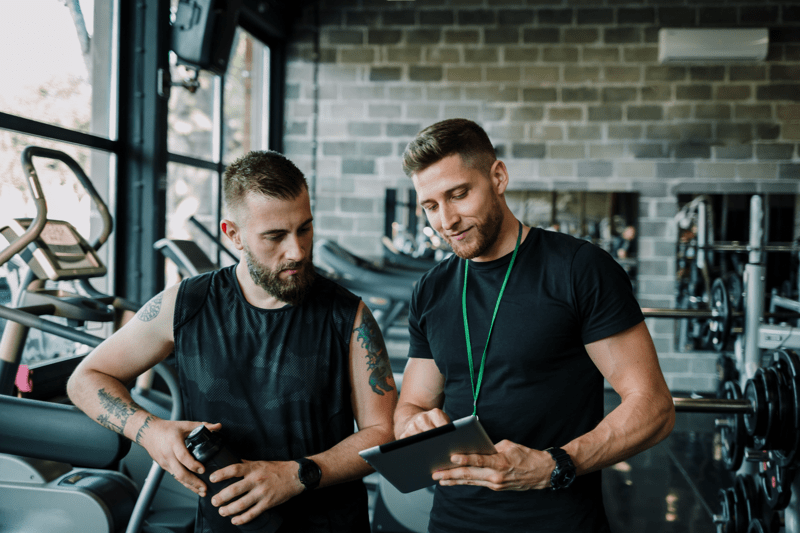 Personal Trainer | Kuwait Job Post image