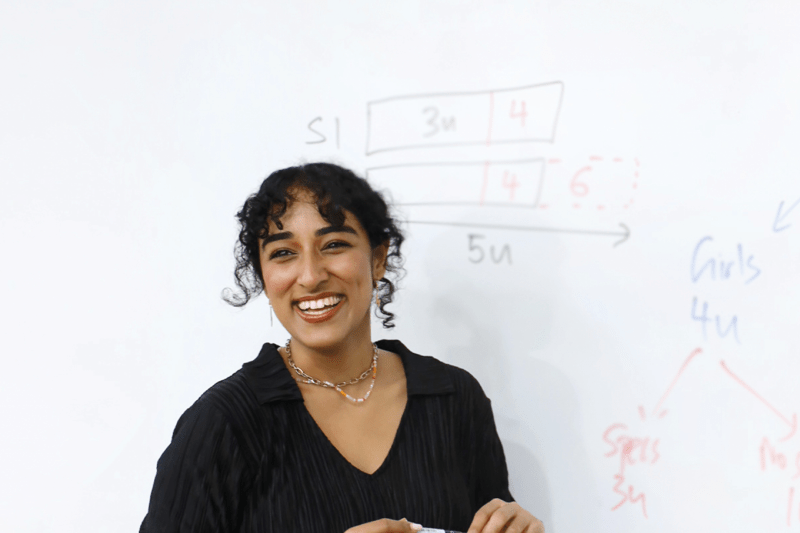 Primary School Tutor image