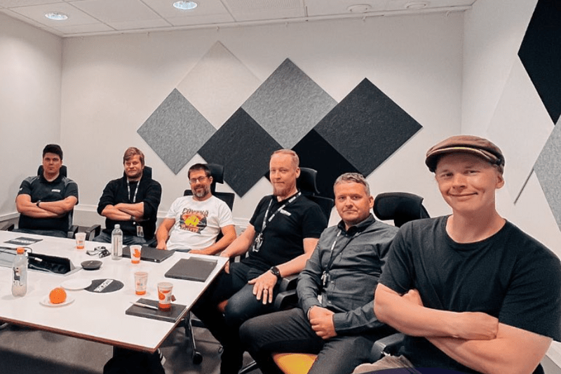 IT-asiantuntijoita projektityöhön Mikkeliin ja Kouvolaan, Onitio Oy image