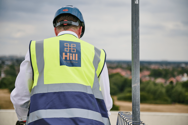 Senior Site Manager image