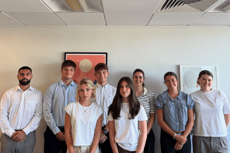 Marketing Internship - University Placement Year (12 months) image