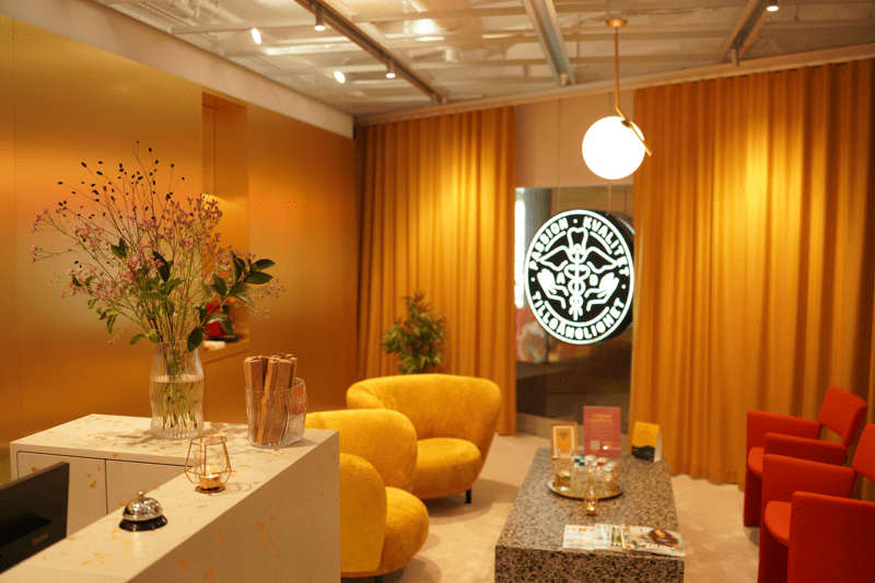 Tandläkare till Aqua Dental Karlstad image