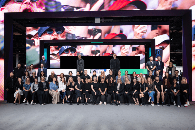 Project Director - Logistics Lead - Large scale corporate events - US image