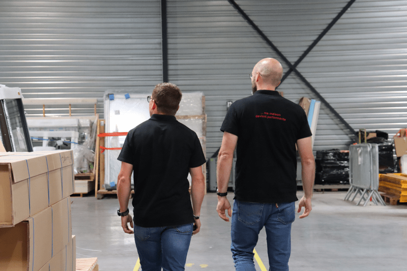 Responsable Secteur Chauffage (H/F) image