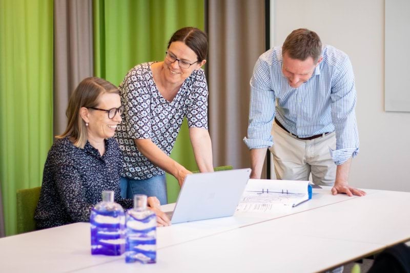Sydvatten söker strategisk utredningsingenjör image