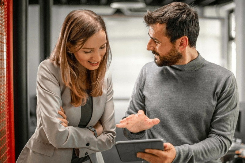 Asistente de Producto image