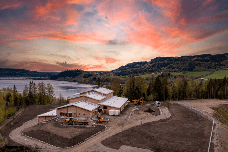 Prosjektleder ØMF Evensen & Evensen AS - Lillehammer image