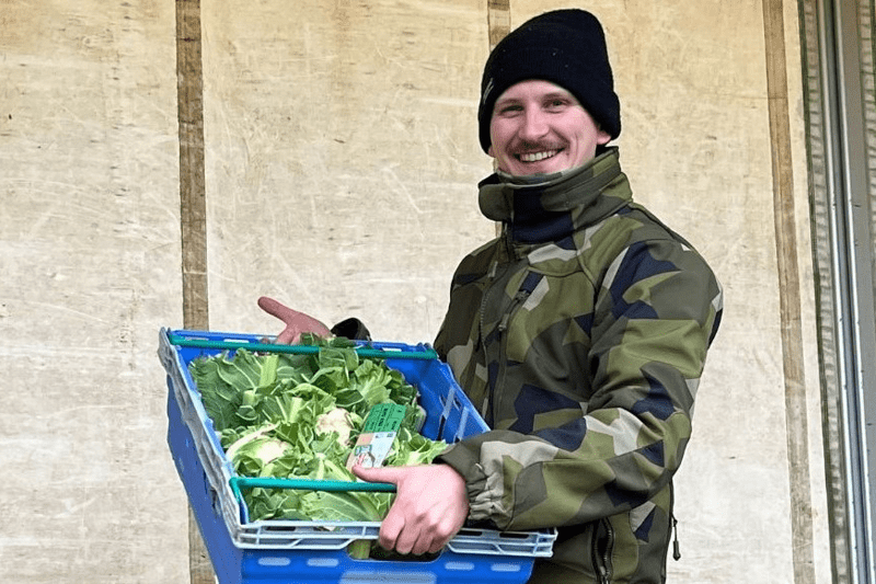 Chargé de Clientèle Agricole  H/F image