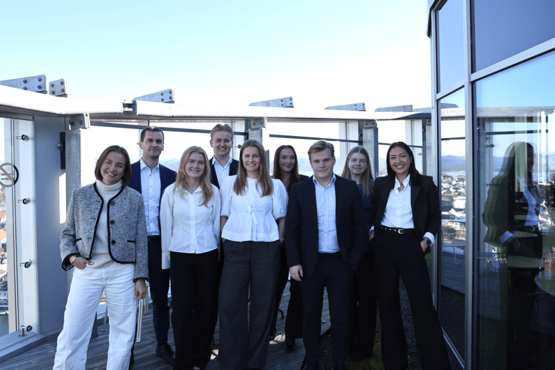 Trainee | ALD Stavanger 2026 image
