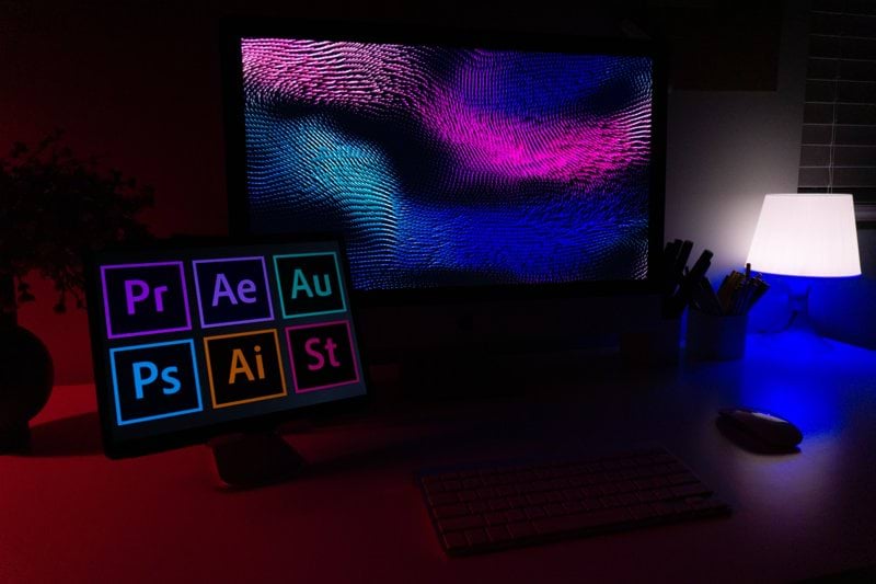 Senior Video Editor & Motion Designer image