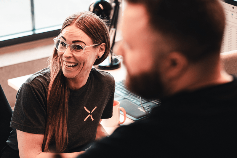 Support Crew Member image