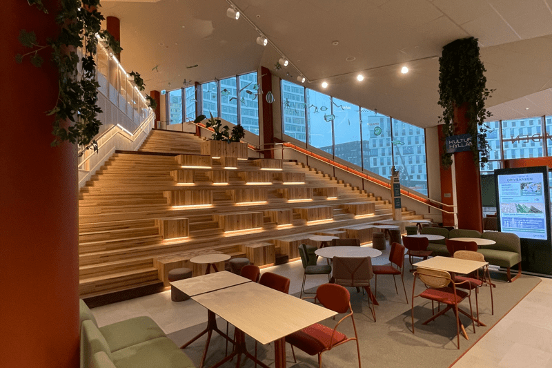 Mekanisk designingenjör image