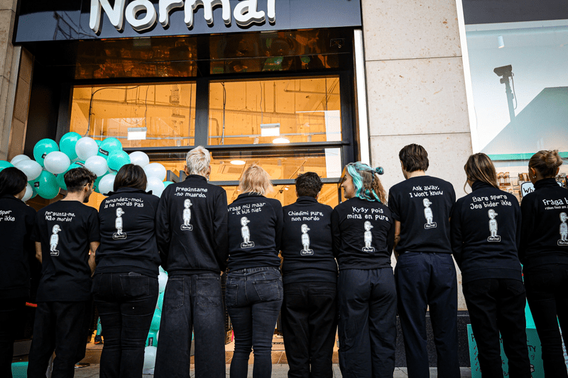 Area Manager – Bucharest image