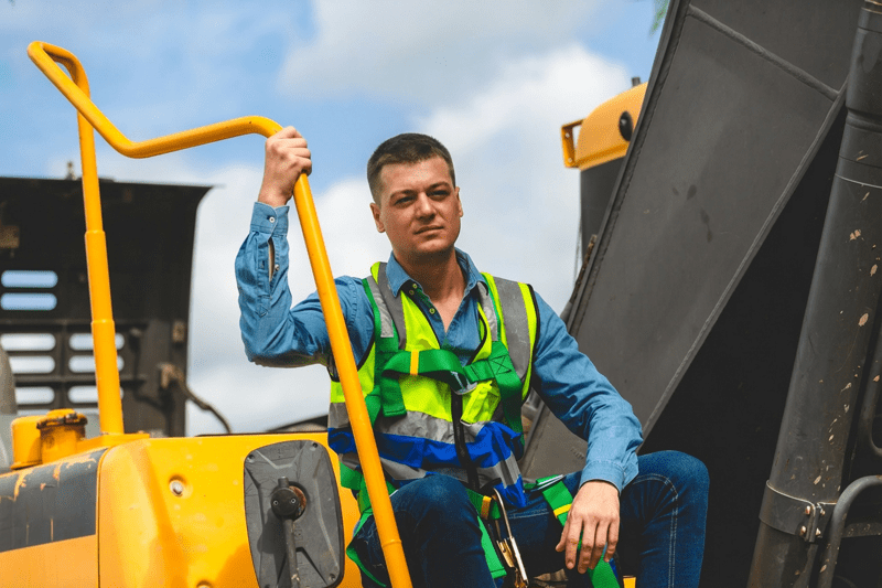 Asphalt Operations Supervisor at Top construction Co. image