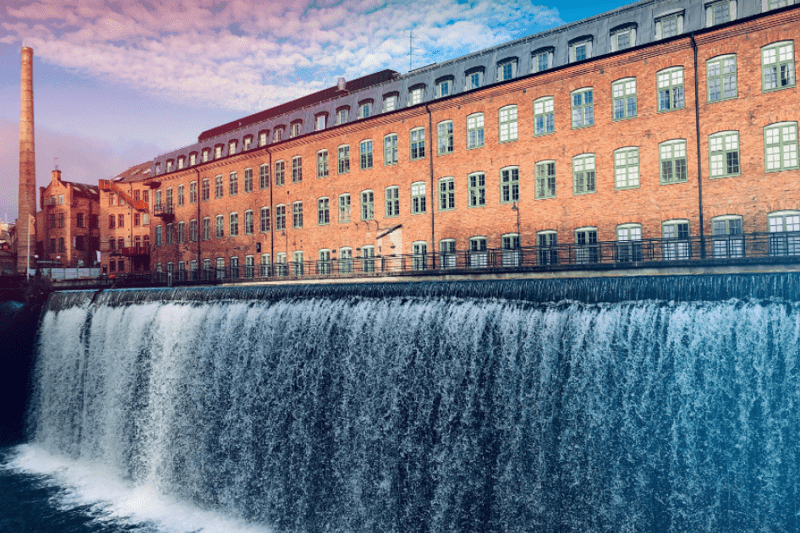 Säljare inom bemanning – industri & logistik till Östergötland image