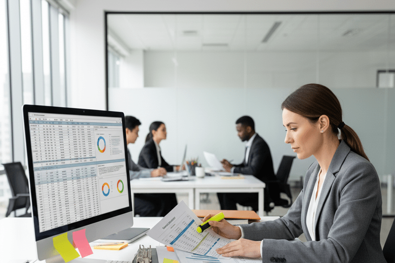 Project Manager image