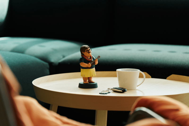 Vil du jobbe med rekruttering i et tech-selskap i sterk vekst? image