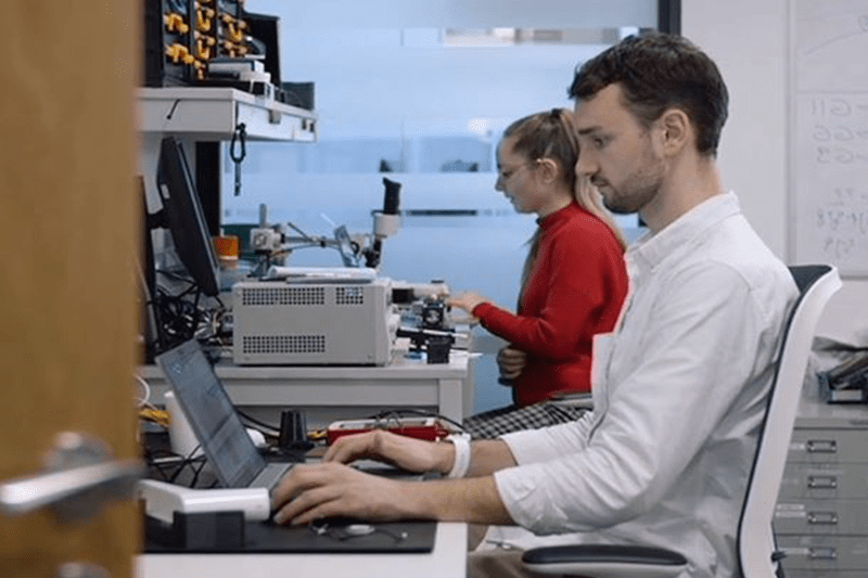 Quality Engineer image