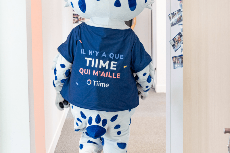 Stage  - Chargé(e) de marketing CRM H/F - Paris image