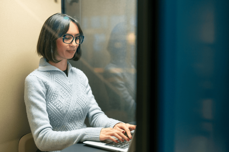 Copywriter till Telenor Creative Studio image