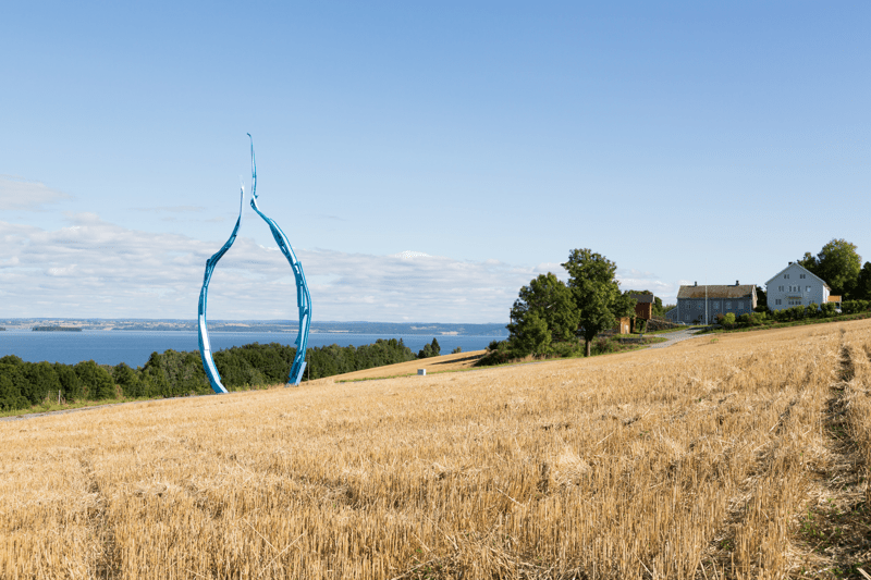 Virksomhetsleder - Toten landbrukskontor image