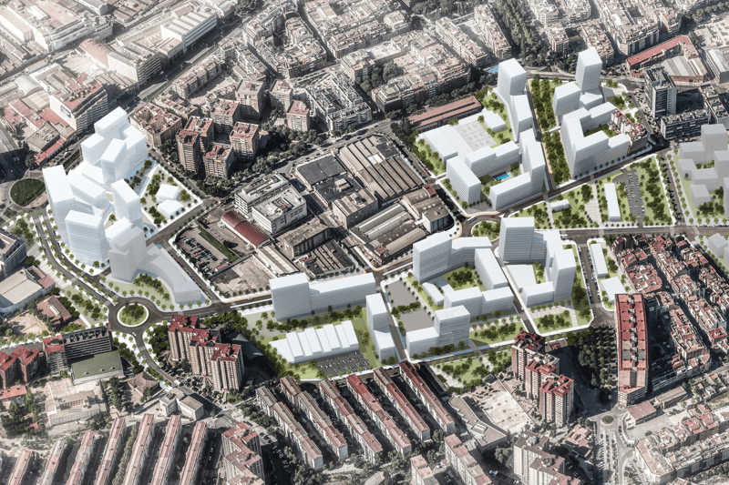 Enginyer/a Civil Xarxes de serveis (Àrea d'Enginyeria) image