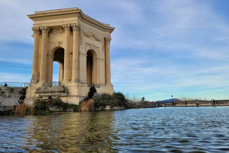 Assistant chef de projet ferroviaire image