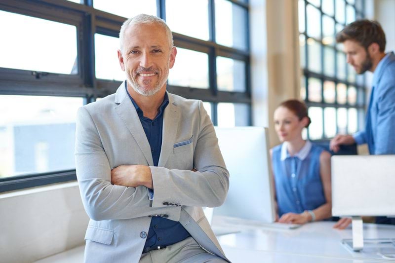 Interimschef till strategisk tillståndsverksamhet image