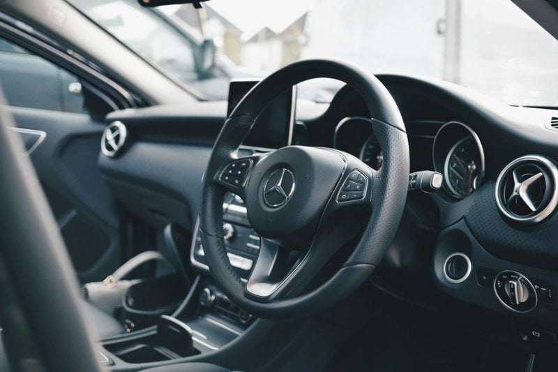 Business Development Manager Automotive (H/F) image