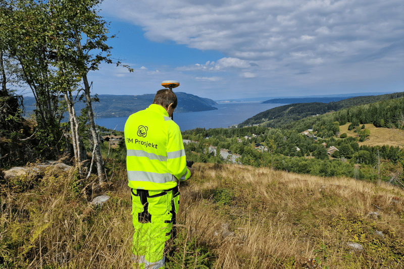 Prosjekteringsleder og Ingeniør infrastruktur image