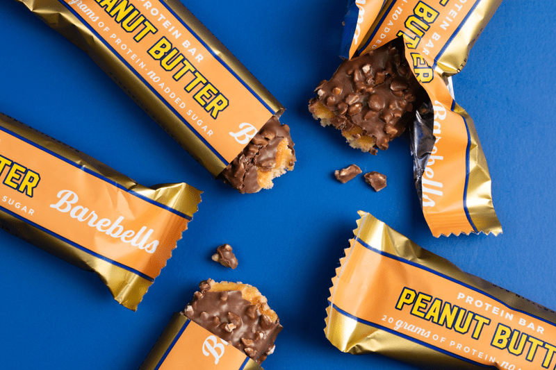 Marketing Assistant UK&I - Barebells I Vitamin Well I NOCCO image